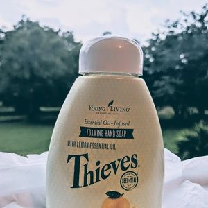 Thieves Package for @roseyoungs